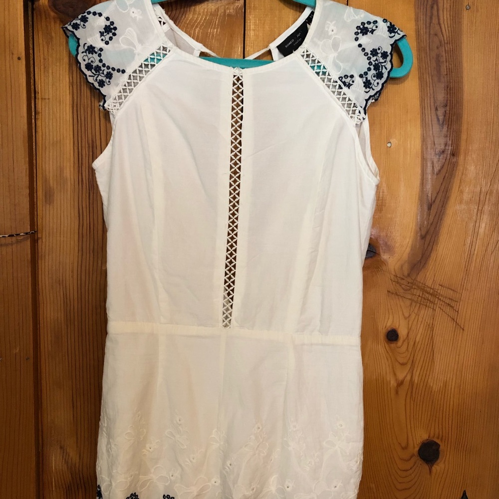 Romper - Picture 2 of 2
